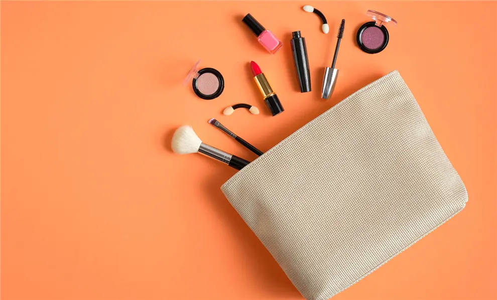 Colour Cosmetic Packaging Concept